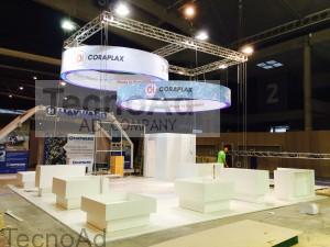 montaje desmontaje stand barcelona